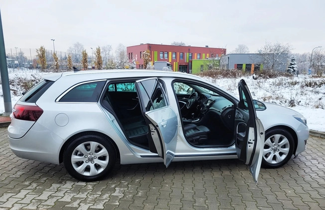 Volkswagen Tiguan cena 75900 przebieg: 194000, rok produkcji 2017 z Mrągowo małe 466